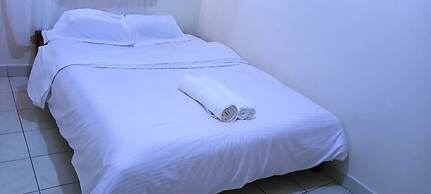 Lux suites Roverpark Apartment South B