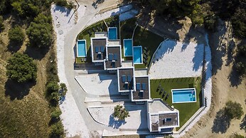 Euphoria Club 4 by Halkidiki Villas
