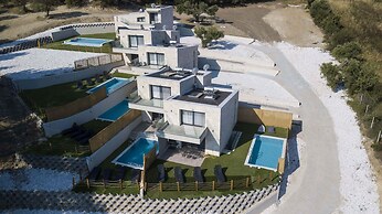 Euphoria Club 4 by Halkidiki Villas