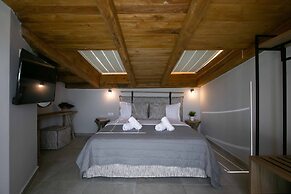 Euphoria Club 4 by Halkidiki Villas