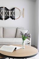 Euphoria Club 4 by Halkidiki Villas