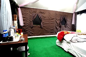 MYSTERY HILLS RESORT