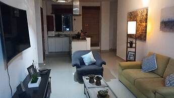 Beautiful Laguna Club Resort apartment