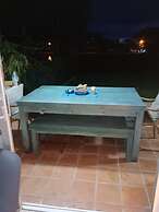 Beautiful Laguna Club Resort apartment