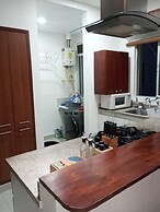 Beautiful Laguna Club Resort apartment