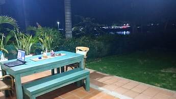 Beautiful Laguna Club Resort apartment