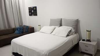 Beautiful Laguna Club Resort apartment