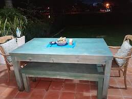 Beautiful Laguna Club Resort apartment