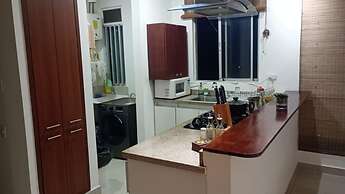 Beautiful Laguna Club Resort apartment