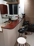 Beautiful Laguna Club Resort apartment