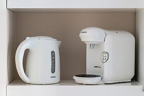 Comfortable Studio in Poznan by Renters