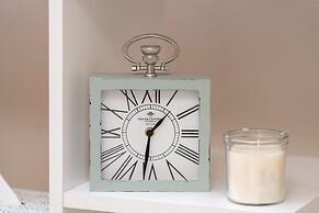 Comfortable Studio in Poznan by Renters