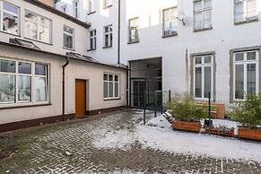 Comfortable Studio in Poznan by Renters