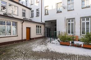 Comfortable Studio in Poznan by Renters