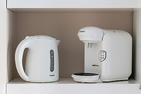 Comfortable Studio in Poznan by Renters