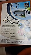 LE CHANNEL HOTEL