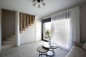 Euphoria Club 5 by Halkidiki Villas