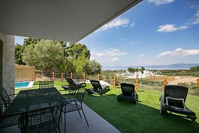 Euphoria Club 5 by Halkidiki Villas