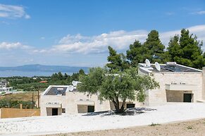 Euphoria Club 5 by Halkidiki Villas