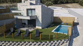 Euphoria Club 5 by Halkidiki Villas