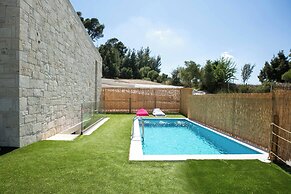 Euphoria Club 5 by Halkidiki Villas