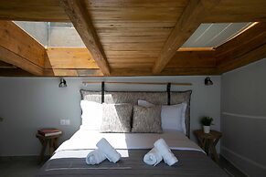 Euphoria Club 5 by Halkidiki Villas