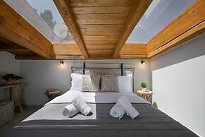 Euphoria Club 5 by Halkidiki Villas