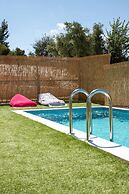 Euphoria Club 5 by Halkidiki Villas