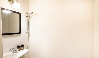 Sanders Tivoli 1- Lovely 2-bdr Apt Near Tivoli