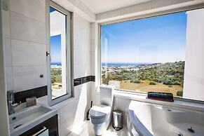 KO1 With Breathtaking sea Views