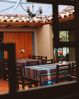 Killary Lodge