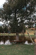 Killary Lodge