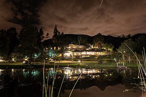 Killary Lodge