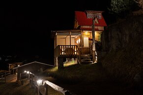 Killary Lodge