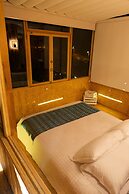 Killary Lodge