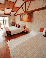 Killary Lodge