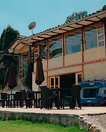 Killary Lodge