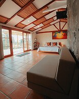 Killary Lodge