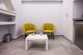 Exclusive New Modern Apartment at Syntagma Square