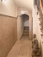 Exclusive New Modern Apartment at Syntagma Square