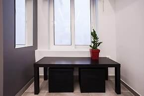 Exclusive New Modern Apartment at Syntagma Square