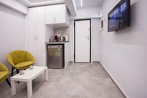 Exclusive New Modern Apartment at Syntagma Square