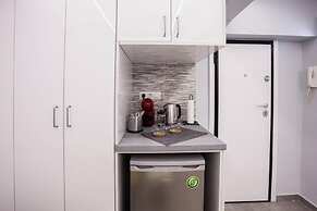 Exclusive New Modern Apartment at Syntagma Square