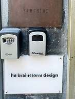 Exclusive New Modern Apartment at Syntagma Square