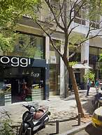 Exclusive New Modern Apartment at Syntagma Square