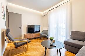 Philoxenia I Acropolis Museum