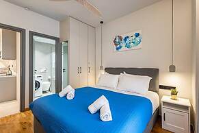 Philoxenia I Acropolis Museum