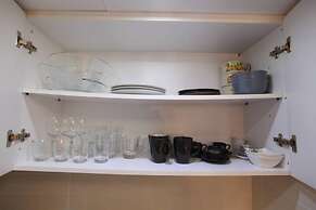 Elegant Studio at the Acropolis Hills