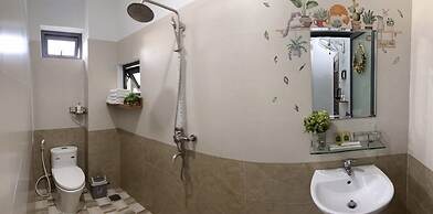 LA GAI HOMESTAY HOI AN