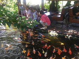 LA GAI HOMESTAY HOI AN